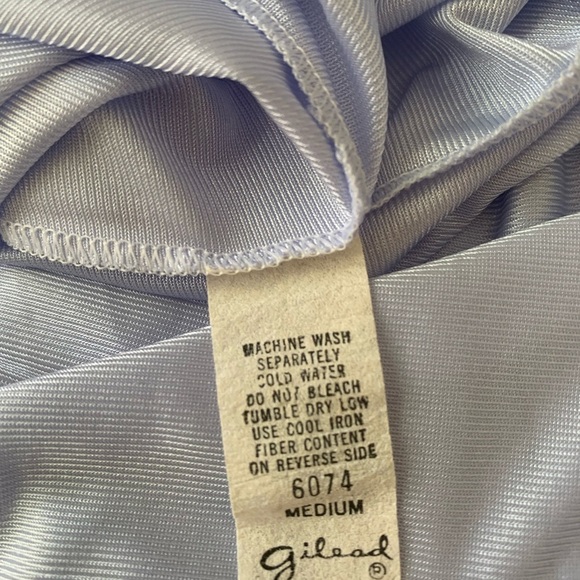 Night Gown - Picture 5 of 8